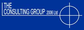 The Consulting Group 2006 Ltd Logo